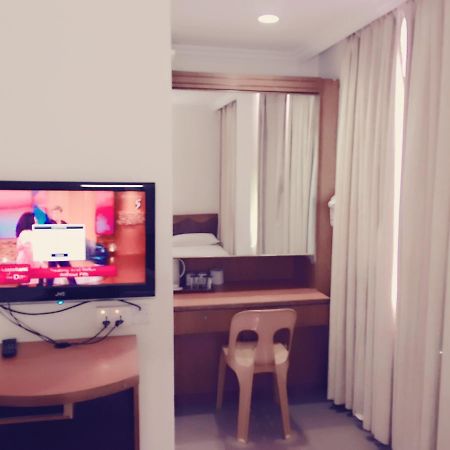 Golden Star Hotel  Singapore Buitenkant foto